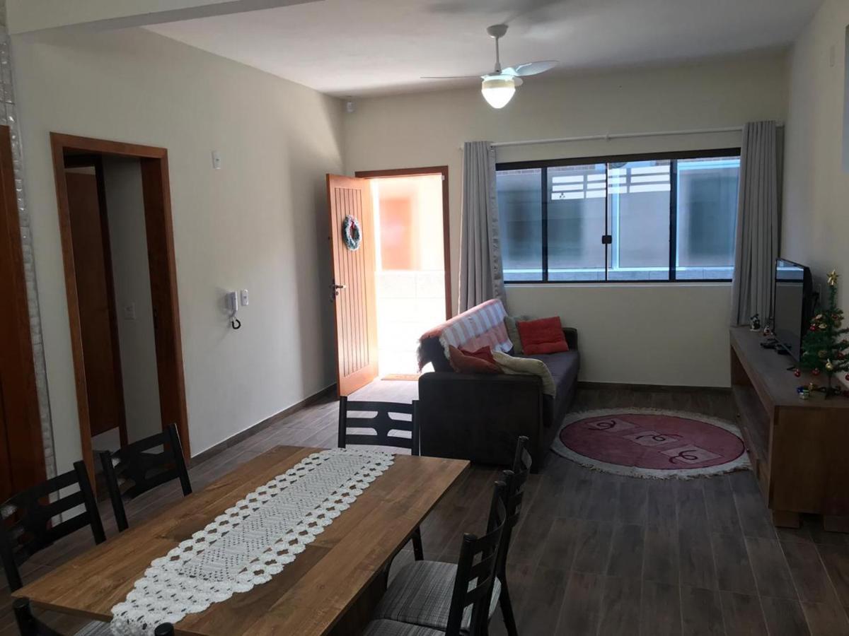 Casa - Proximo A Ufsc E Centro - 5 Km Villa Florianópolis Eksteriør billede