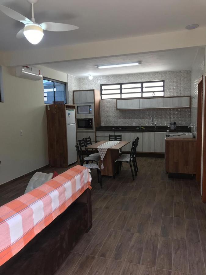 Casa - Proximo A Ufsc E Centro - 5 Km Villa Florianópolis Eksteriør billede