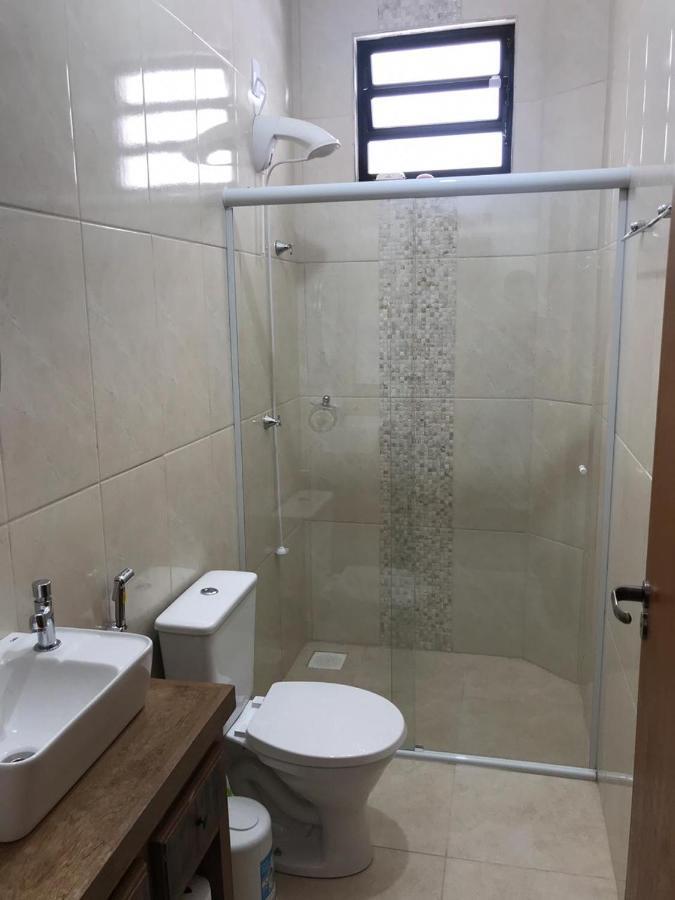 Casa - Proximo A Ufsc E Centro - 5 Km Villa Florianópolis Eksteriør billede