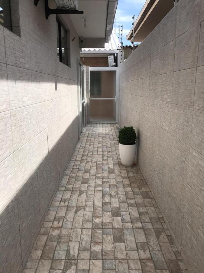 Casa - Proximo A Ufsc E Centro - 5 Km Villa Florianópolis Eksteriør billede