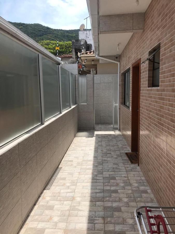 Casa - Proximo A Ufsc E Centro - 5 Km Villa Florianópolis Eksteriør billede