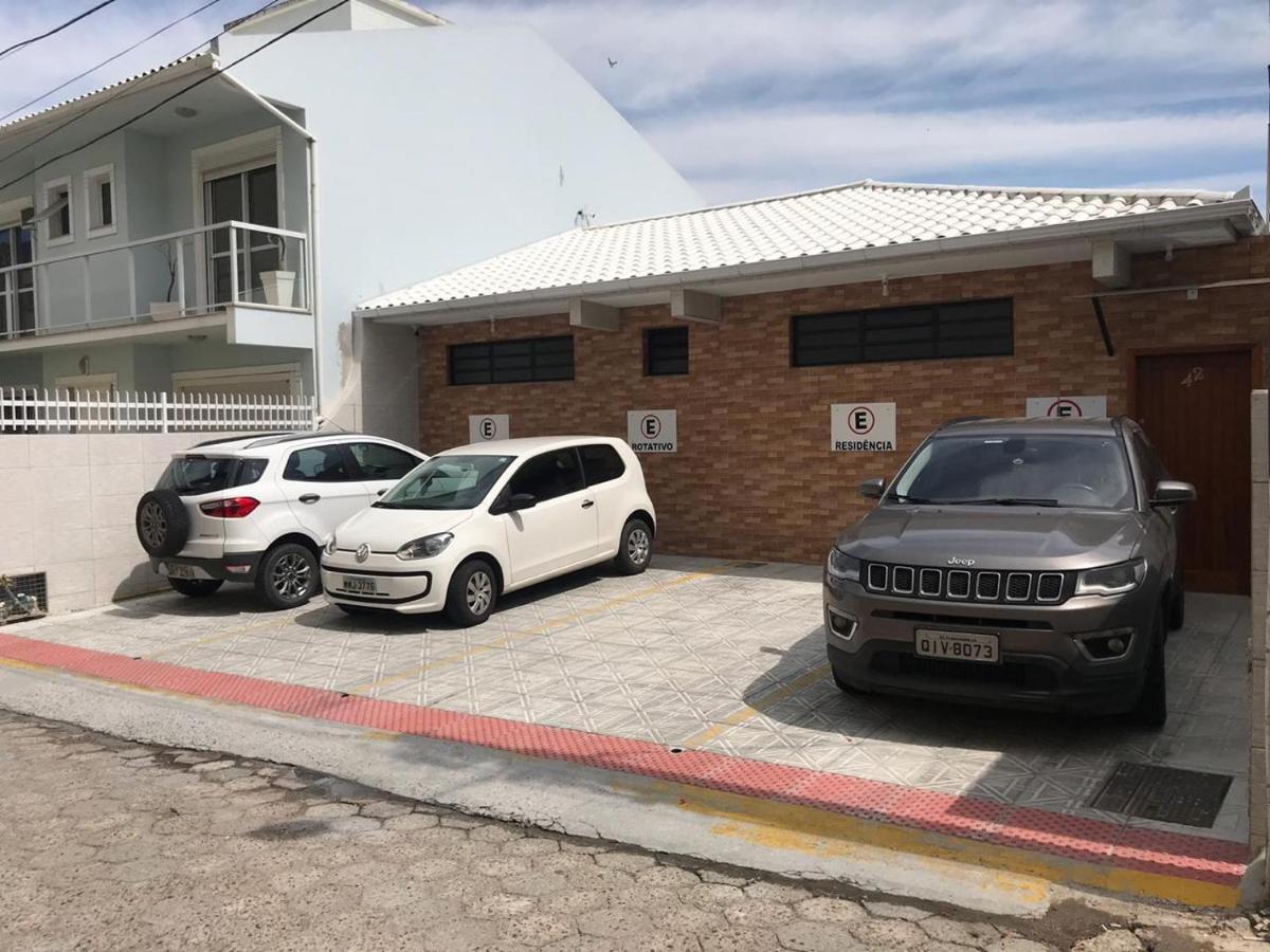 Casa - Proximo A Ufsc E Centro - 5 Km Villa Florianópolis Eksteriør billede