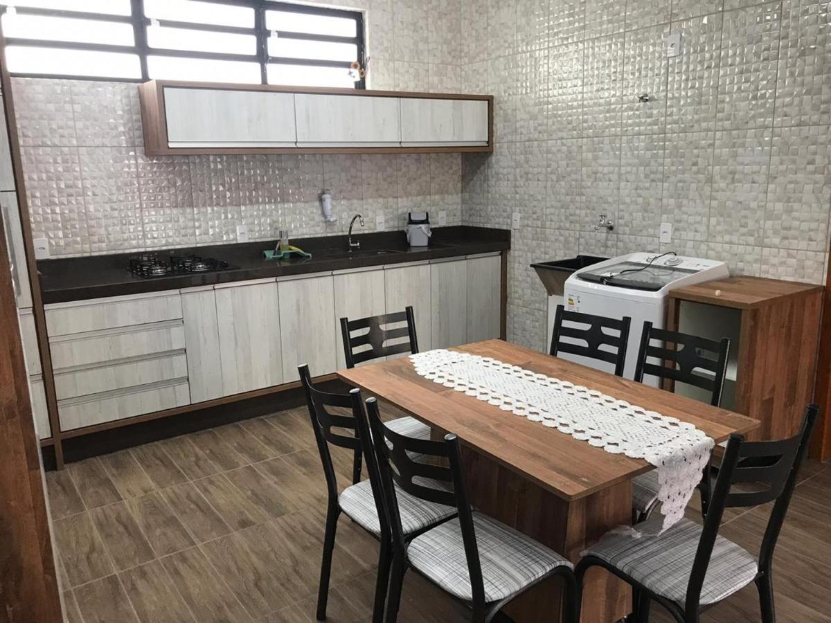 Casa - Proximo A Ufsc E Centro - 5 Km Villa Florianópolis Eksteriør billede