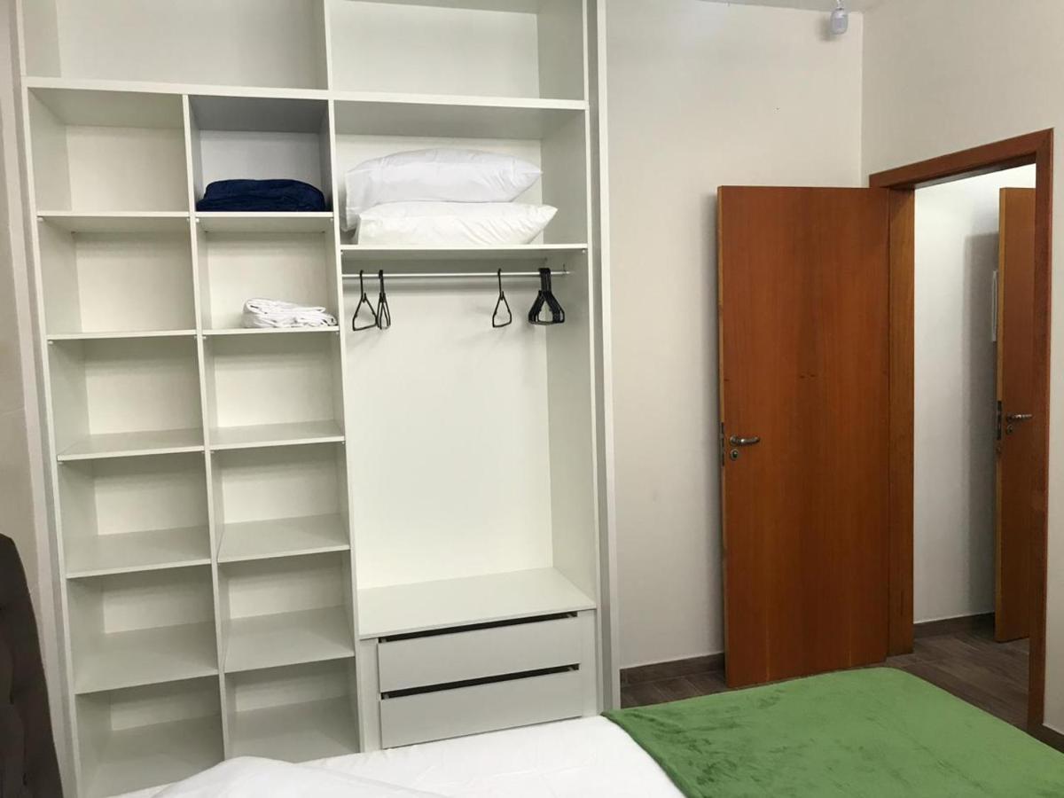 Casa - Proximo A Ufsc E Centro - 5 Km Villa Florianópolis Eksteriør billede