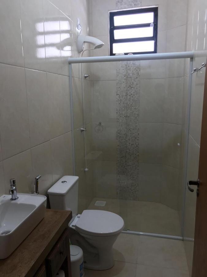 Casa - Proximo A Ufsc E Centro - 5 Km Villa Florianópolis Eksteriør billede